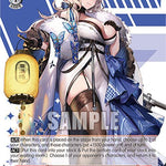 Ludmilla: Winter Owner (SR) [NIK - NIK/S117-E063S SR]