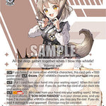 "Walk Training" Biscuit [NIK - NIK/S117-E066 R]