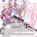 Alice: Sweet Home (SR) [NIK - NIK/S117-E069S SR]