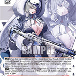 "Roar" Neve (SR) [NIK - NIK/S117-E071S SR]