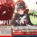 CHERRY BLOSSOM [NIK - NIK/S117-E082 CR]