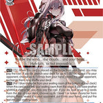 Scarlet: Black Shadow [NIK - NIK/S117-E085 RR]