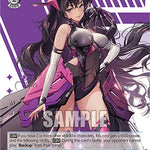 "Death Scythe" Harran (SR) [NIK - NIK/S117-E102S SR]