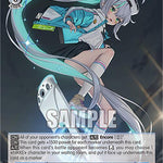 "SAFE 50-50" Epinel (SR) [NIK - NIK/S117-E105S SR]