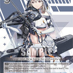"Climax" Julia [NIK - NIK/S117-E107 C]
