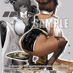 Noir: Black Rabbit (PR) [NIK - NIK/S117-PE06 PR]