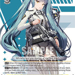 "AK Missile" Privaty [NIK - NIK/S117-TE01 TD]
