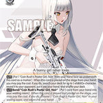 Coin Rush's Poster Girl, Blanc [NIK - NIK/S117-TE03 TD]