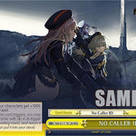 NO CALLER ID (RRR) [NIK - NIK/S117-TE12R RRR]