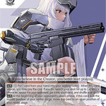 Puritanical Pilgrim, Snow White [NIK - NIK/S117-TE15 TD]