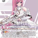 Angelic Smile, Dorothy [NIK - NIK/S117-TE17 TD]