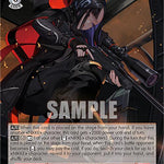 "Turning the Tide" Eunhwa (RRR) [NIK - NIK/S117-TE18R RRR]