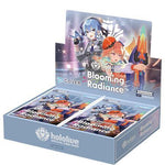 Hololive OCG Blooming Radiance Booster