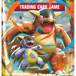 Mega Evolution Booster Pack