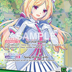 Aki Rosenthal (OSR) [BP01E - hBP01-003]