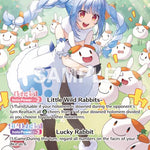 Usada Pekora (OUR) [BP01E - hBP01-004]