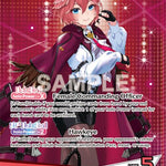 Takane Lui (OSR) [BP01E - hBP01-005]
