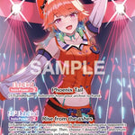 Takanashi Kiara (OUR) [BP01E - hBP01-006]