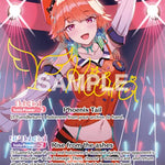 Takanashi Kiara (SEC) [BP01E - hBP01-006]