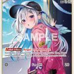 Amane Kanata (U) (hBP01-010) [BP01E - hBP01-010]