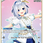 Amane Kanata (S) (hBP01-012) [BP01E - hBP01-012]