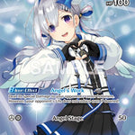 Amane Kanata (SR) (hBP01-013) [BP01E - hBP01-013]