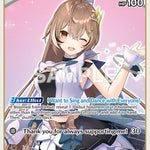 Nanashi Mumei (U) (hBP01-019) [BP01E - hBP01-019]