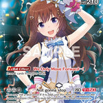 Tokino Sora (SR) [BP01E - hBP01-023]