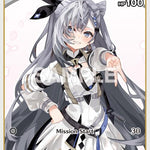 Vestia Zeta (C) (hBP01-024) [BP01E - hBP01-024]