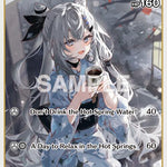 Vestia Zeta (C) (hBP01-025) [BP01E - hBP01-025]
