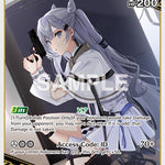 Vestia Zeta (RR) [BP01E - hBP01-027]