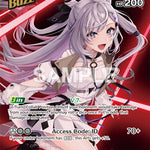 Vestia Zeta (UR) [BP01E - hBP01-027]
