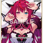 IRyS (C) (hBP01-029) [BP01E - hBP01-029]
