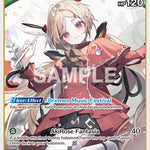 Aki Rosenthal (C) (hBP01-035) [BP01E - hBP01-035]