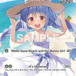 Usada Pekora (SR) (hBP01-042) [BP01E - hBP01-042]