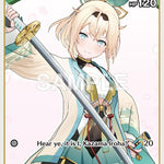Kazama Iroha (C) (hBP01-048) [BP01E - hBP01-048]