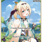 Kazama Iroha (C) (hBP01-049) [BP01E - hBP01-049]