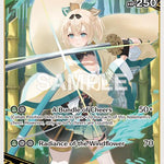 Kazama Iroha (RR) [BP01E - hBP01-051]