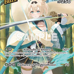 Kazama Iroha (SR) [BP01E - hBP01-051]