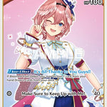 Takane Lui (S) (hBP01-060) [BP01E - hBP01-060]