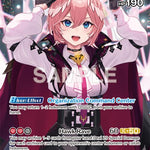 Takane Lui (SR) [BP01E - hBP01-061]