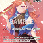 Takanashi Kiara (SR) (hBP01-067) [BP01E - hBP01-067]