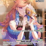 Takanashi Kiara (UR) [BP01E - hBP01-067]