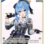 Hoshimachi Suisei (C) (hBP01-076) [BP01E - hBP01-076]