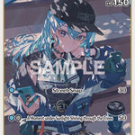 Hoshimachi Suisei (S) (hBP01-078) [BP01E - hBP01-078]