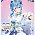 Hoshimachi Suisei (U) (hBP01-079) [BP01E - hBP01-079]
