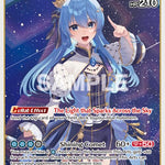Hoshimachi Suisei (RR) [BP01E - hBP01-081]