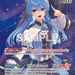 Hoshimachi Suisei (SR) (hBP01-081) [BP01E - hBP01-081]
