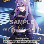 Moona Hoshinova (SR) [BP01E - hBP01-091]