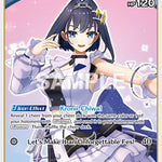 Ouro Kronii (S) (hBP01-094) [BP01E - hBP01-094]